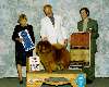 Non-sporting Group - Chow chow