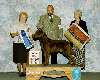 Sporting Group - Chesapeake Bay retriever