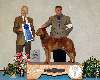 Sunday Group 1 Sporting Chesapeake Bay retriever