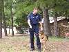 Another K-9 cop.
