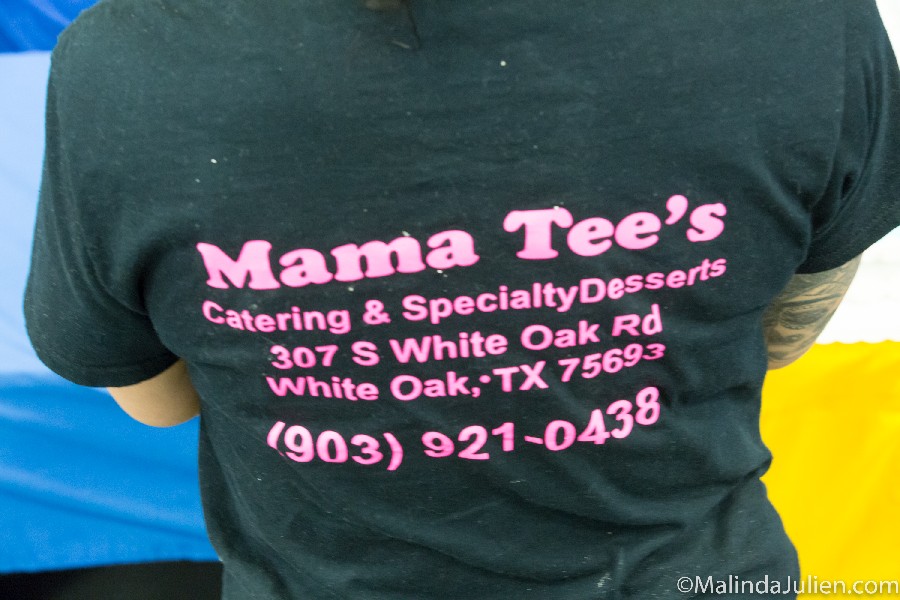 By Mama Tee's